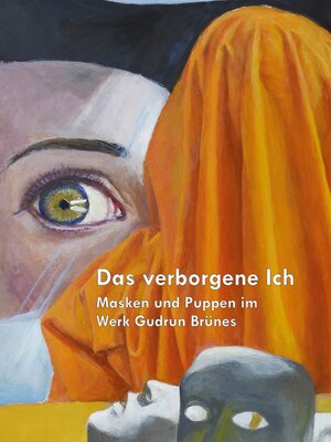 cover image of Das verborgene Ich